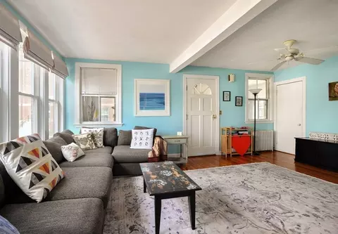 Living - 12 L St, Hull, MA 02045 photo 3 of 3