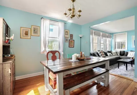 Dining - 12 L St, Hull, MA 02045 photo 1 of 2