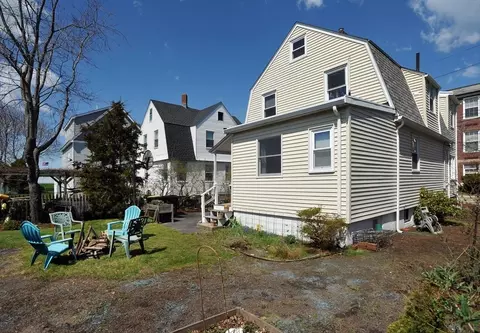 Exterior - 12 L St, Hull, MA 02045 photo 8 of 8
