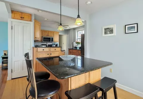 Kitchen - 12 L St, Hull, MA 02045 photo 3 of 5