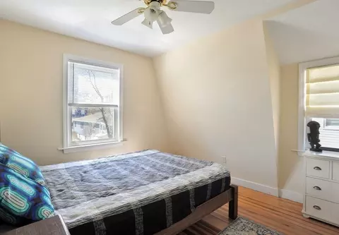 Bedroom - 12 L St, Hull, MA 02045 photo 2 of 4