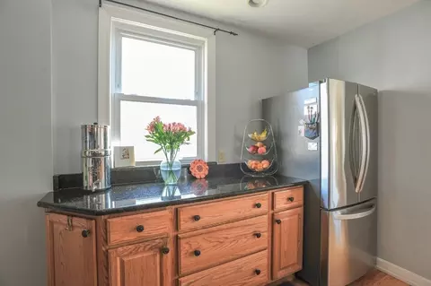 Kitchen - 12 L St, Hull, MA 02045 photo 5 of 5
