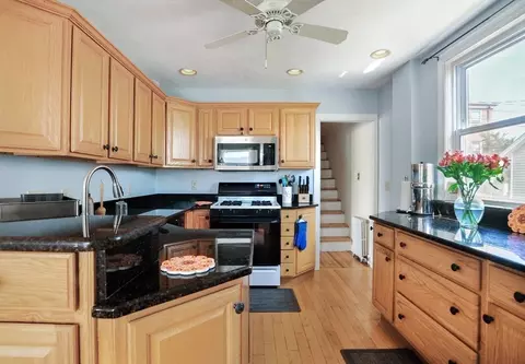 Kitchen - 12 L St, Hull, MA 02045 photo 1 of 5