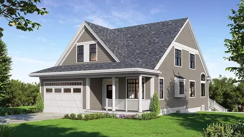 7 Adams Ln #7, Sherborn, MA 01770