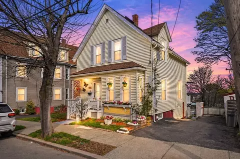 70 Allen Ave, Lynn, MA 01902