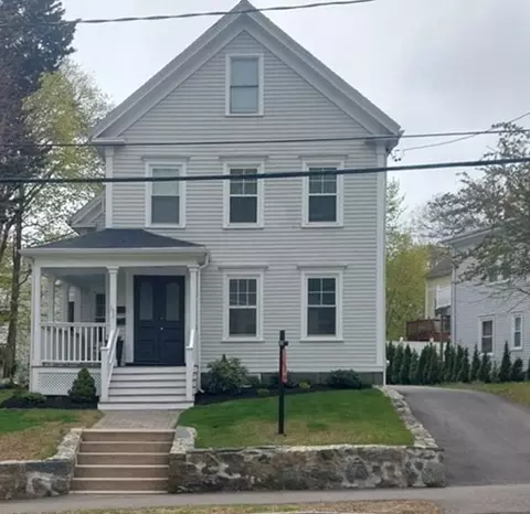 106 Central Ave, Milton, MA 02186