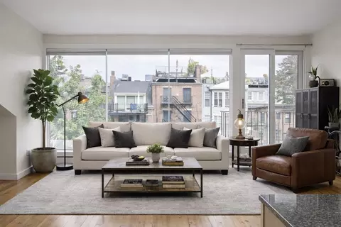 49 Worcester St #4, Boston, MA 02118