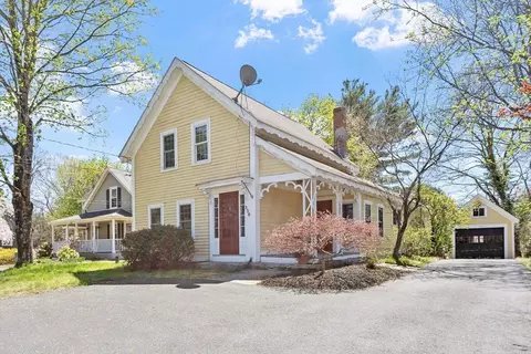 358 Great Rd, Stow, MA 01775