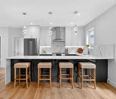 21 Kent Ct # A, Somerville, MA 02143