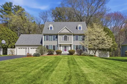 113 Madison Rd, Northborough, MA 01532