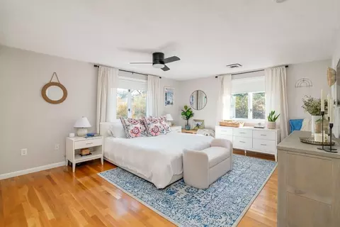 Bedroom - 255 Elm St, Marshfield, MA 02050 photo 1 of 4