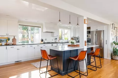 Kitchen - 255 Elm St, Marshfield, MA 02050 photo 1 of 3