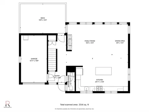 Floorplan - 255 Elm St, Marshfield, MA 02050 photo 1 of 3