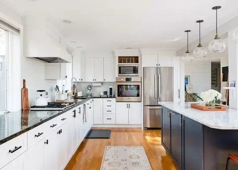 Kitchen - 255 Elm St, Marshfield, MA 02050 photo 3 of 3