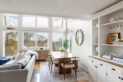 Dining - 255 Elm St, Marshfield, MA 02050 photo 1 of 1