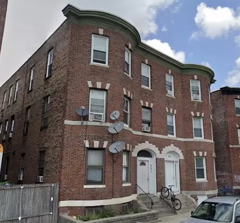 251 Cambridge, Allston, MA 02134