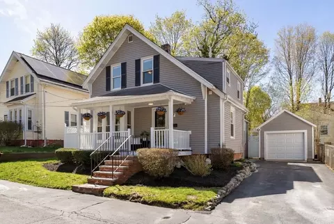 7 Platts St, Holbrook, MA 02343
