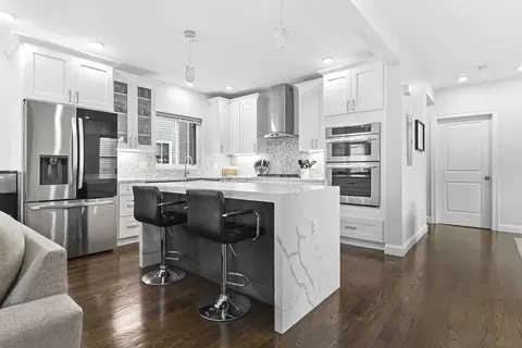 16 Willard Ave #1, Medford, MA 02155