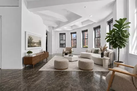 40 Fay St #206, Boston, MA 02118