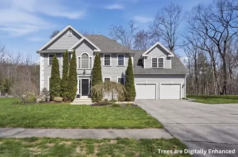 14 Mark Cir, Holden, MA 01520