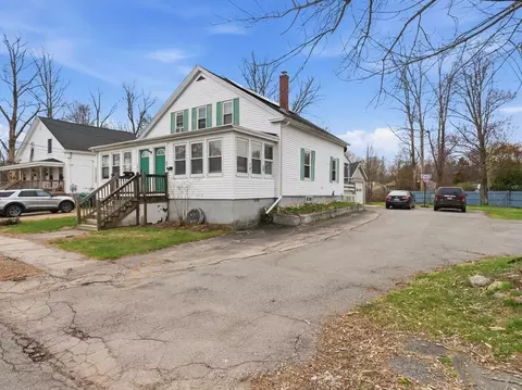 38-40 West St, Winchendon, MA 01475