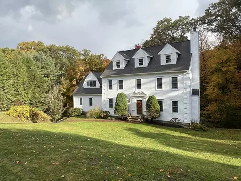 3 Olde Meetinghouse Rd, Westborough, MA 01581