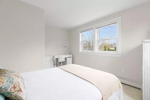 Bedroom - 20 Middle St, Beverly, MA 01915 photo 4 of 6