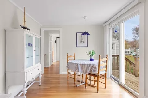 Dining - 20 Middle St, Beverly, MA 01915 photo 1 of 3