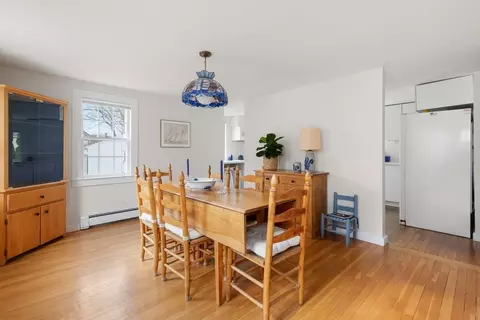 Dining - 20 Middle St, Beverly, MA 01915 photo 3 of 3