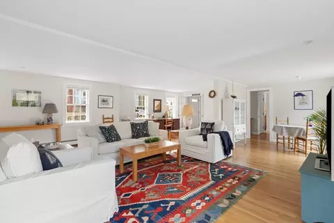 Living - 20 Middle St, Beverly, MA 01915 photo 1 of 4