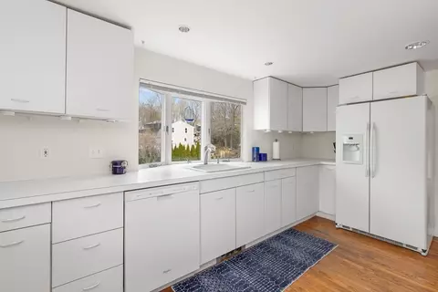 Kitchen - 20 Middle St, Beverly, MA 01915 photo 2 of 4