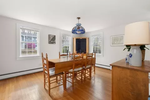 Dining - 20 Middle St, Beverly, MA 01915 photo 2 of 3