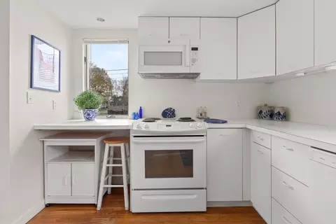 Kitchen - 20 Middle St, Beverly, MA 01915 photo 3 of 4