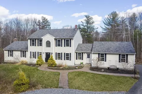 63 Murray Rd, Ashburnham, MA 01430