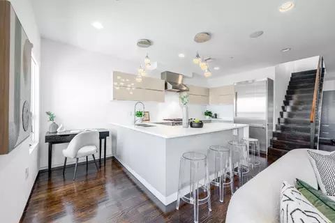 Kitchen - 687 E 2nd St #8, Boston, MA 02127 photo 3 of 4