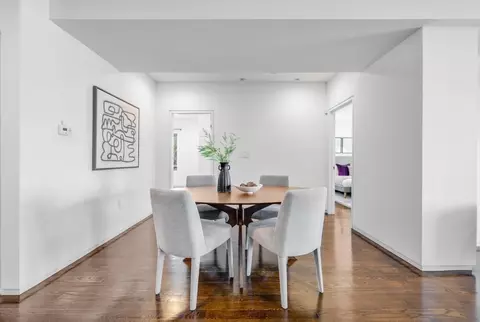 Dining - 687 E 2nd St #8, Boston, MA 02127 photo 2 of 2