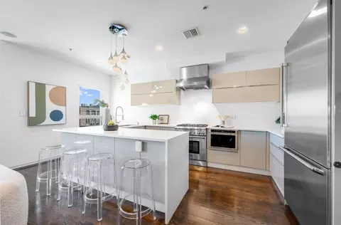 Kitchen - 687 E 2nd St #8, Boston, MA 02127 photo 2 of 4