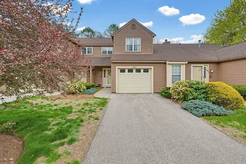 510 Ridgefield Cir #C, Clinton, MA 01510