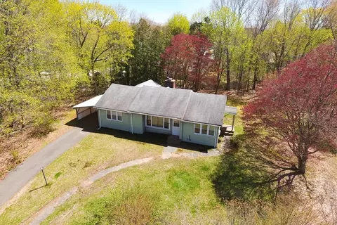 0 Howard St, Brockton, MA 02302