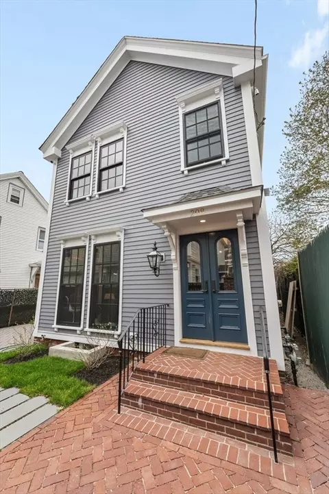 208 Windsor St, Cambridge, MA 02139