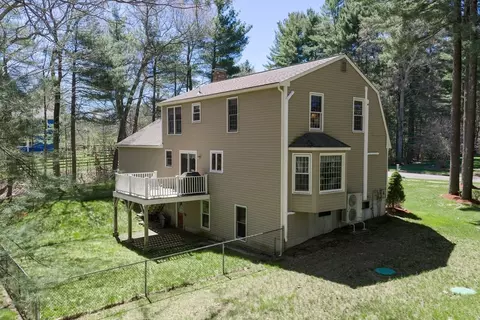 Other - 8 Griffin Rd, Franklin, MA 02038 photo 1 of 9