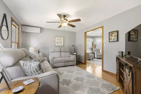 Living - 8 Griffin Rd, Franklin, MA 02038 photo 1 of 1