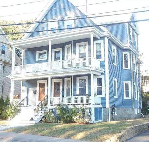 154 Glendale Rd #2, Quincy, MA 02169