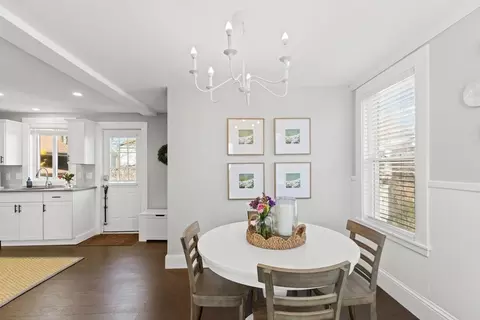 Dining - 3 Acacia St, Gloucester, MA 01930 photo 2 of 3