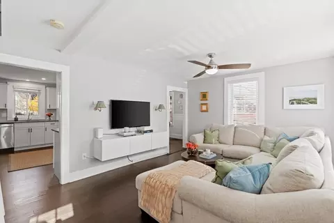 Living - 3 Acacia St, Gloucester, MA 01930 photo 1 of 1