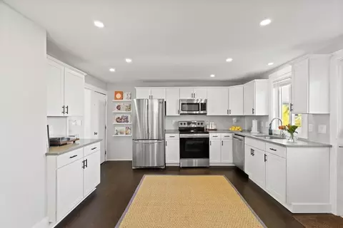 Kitchen - 3 Acacia St, Gloucester, MA 01930 photo 1 of 1