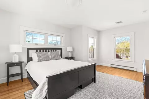 Bedroom - 21 Howe St, Wellesley, MA 02482 photo 1 of 3