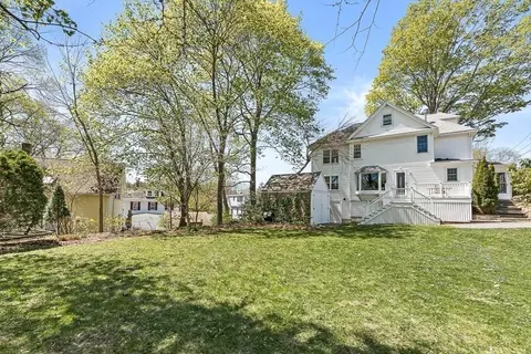 Exterior - 21 Howe St, Wellesley, MA 02482 photo 10 of 10