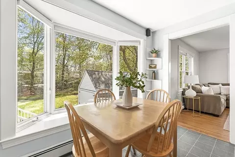 Dining - 21 Howe St, Wellesley, MA 02482 photo 3 of 3