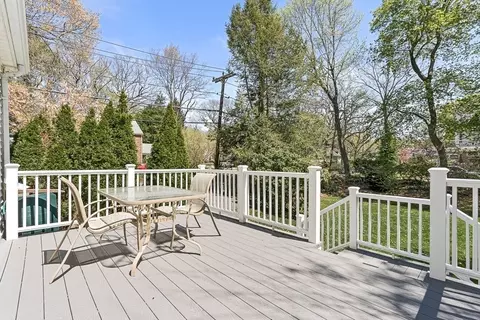 Exterior - 21 Howe St, Wellesley, MA 02482 photo 5 of 10